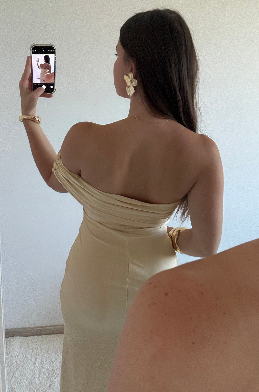 Robe Capri