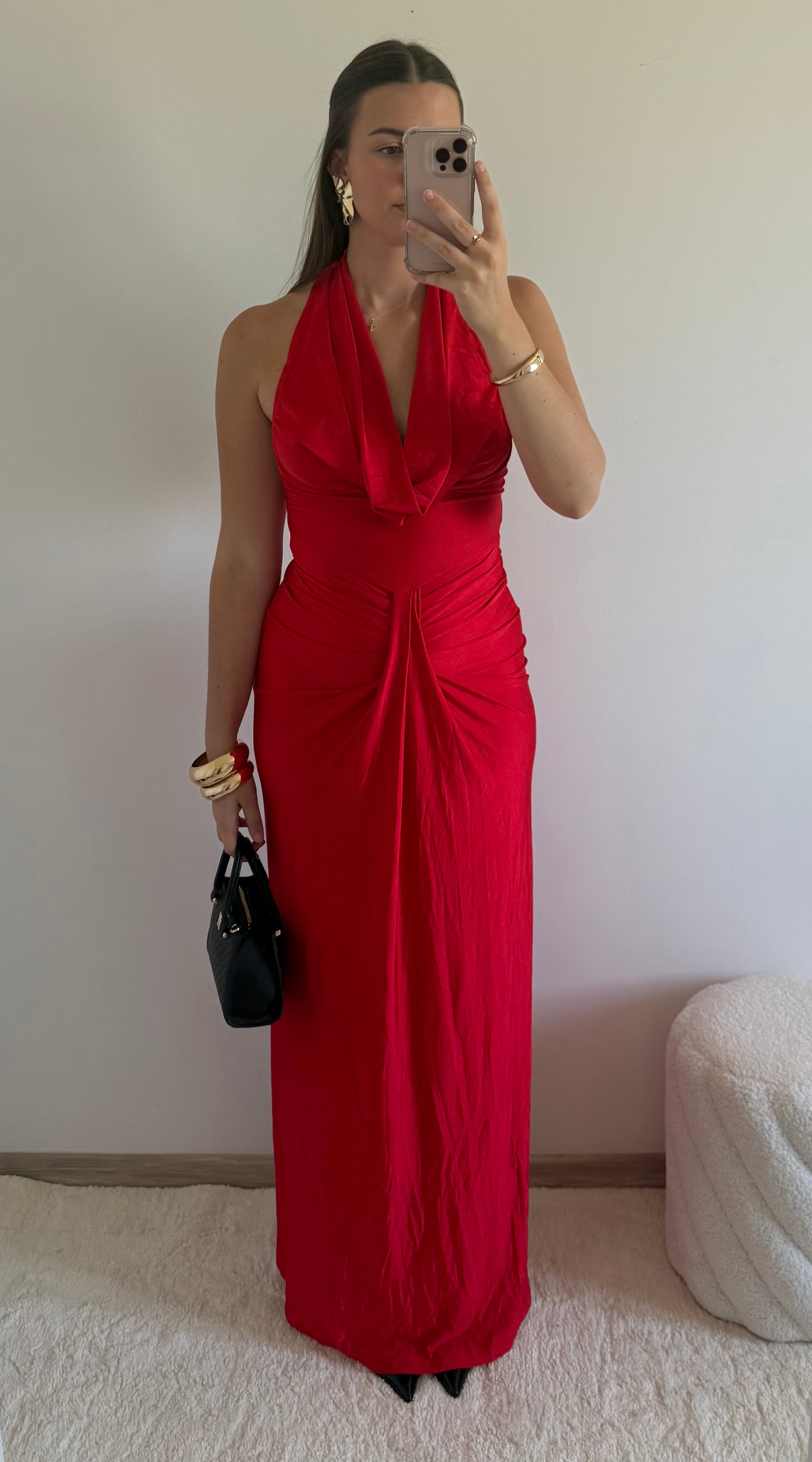 Robe Séville