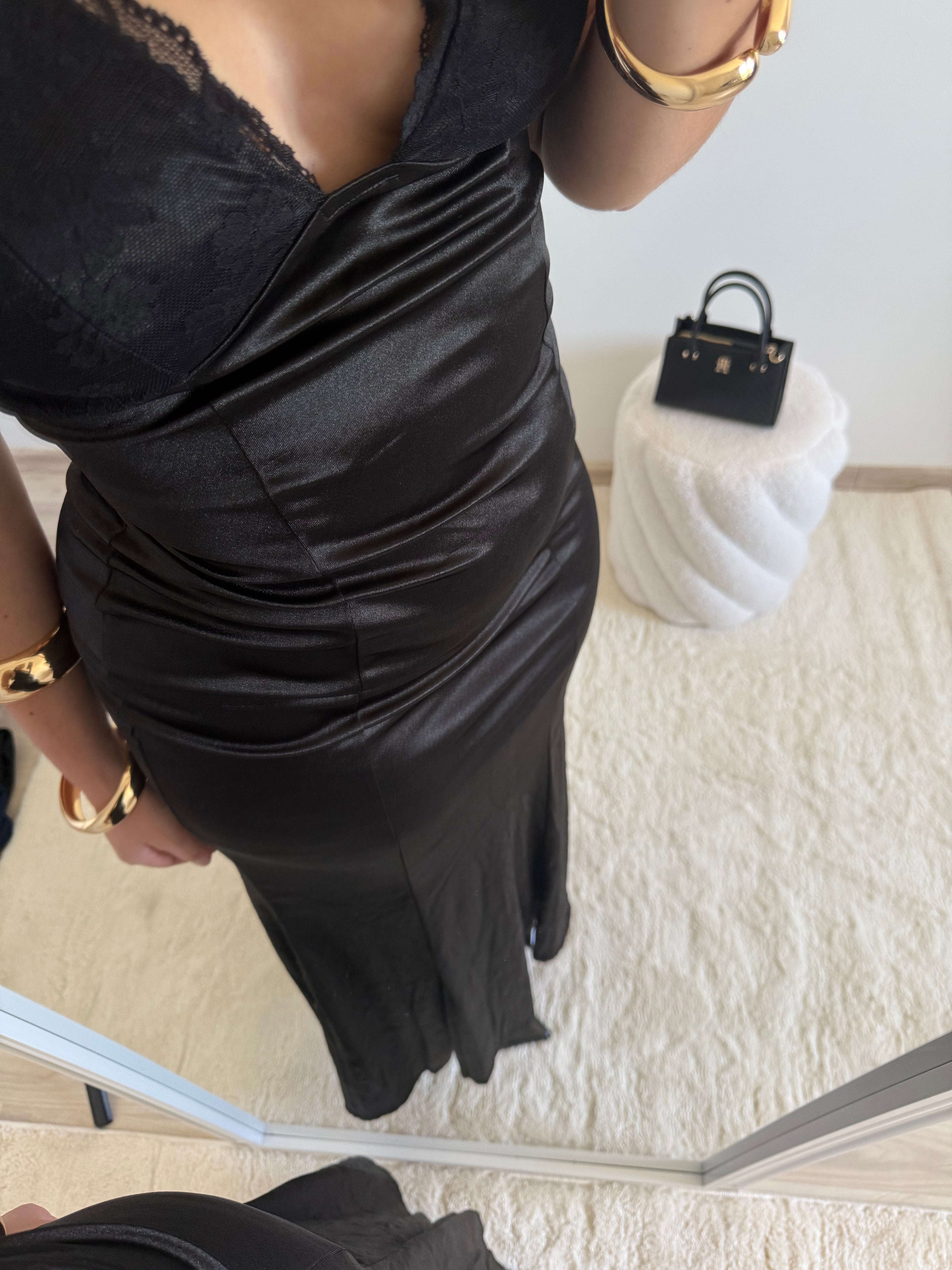 Robe Monaco