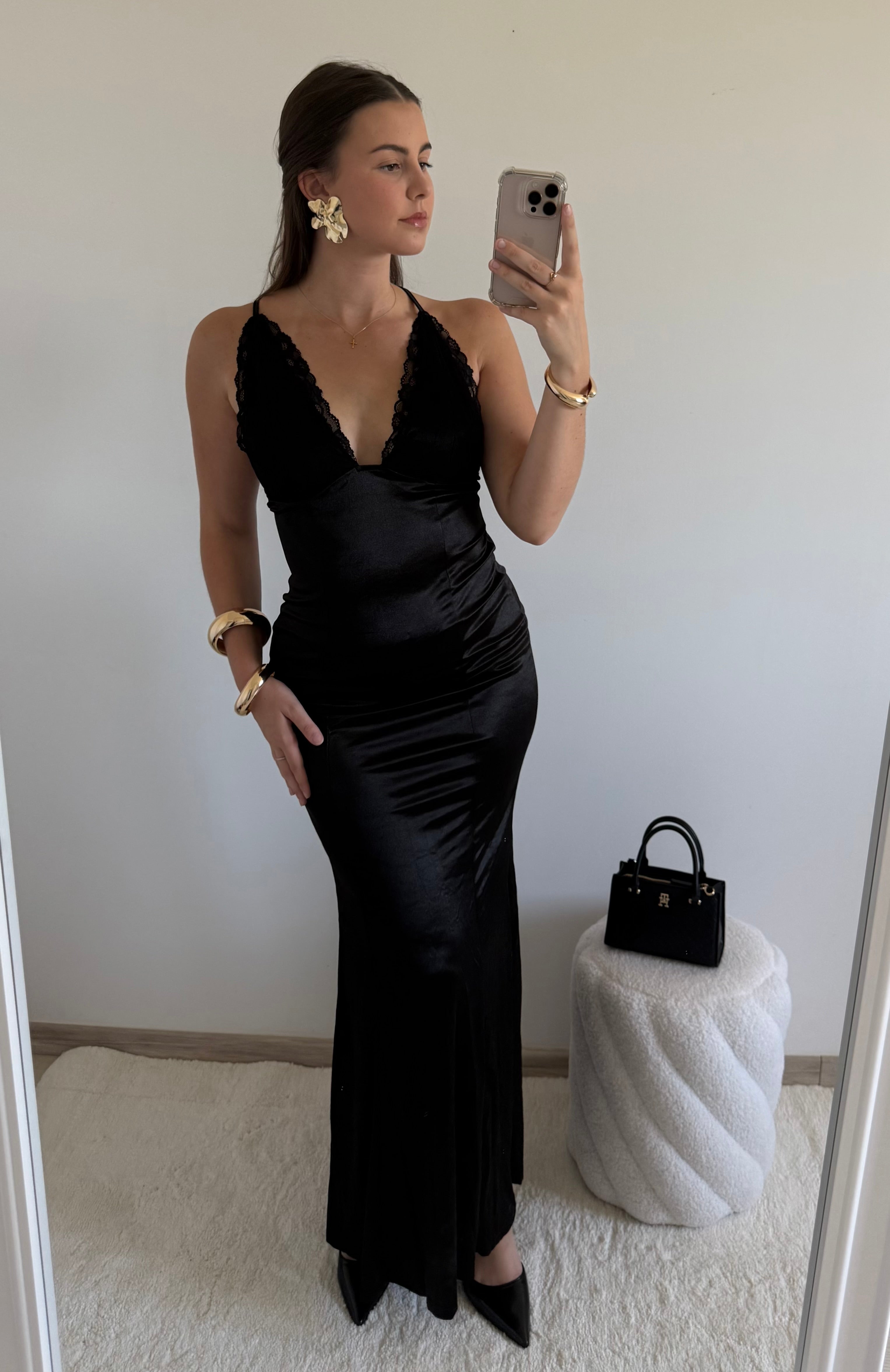 Robe Monaco