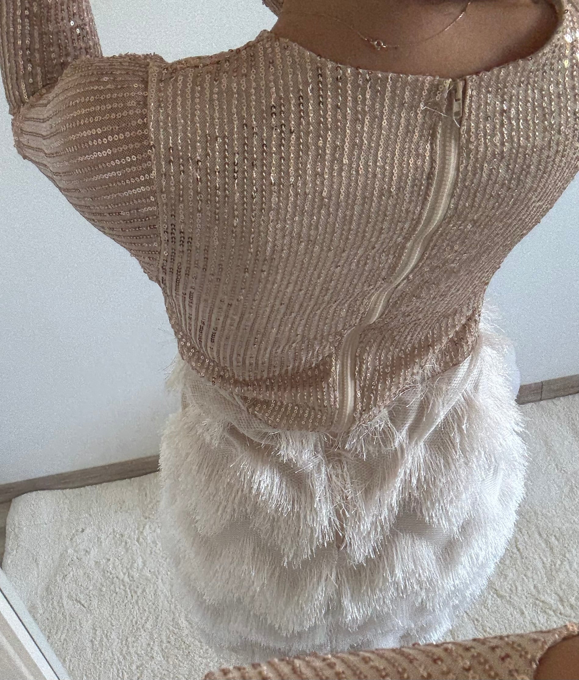 Robe Vegas