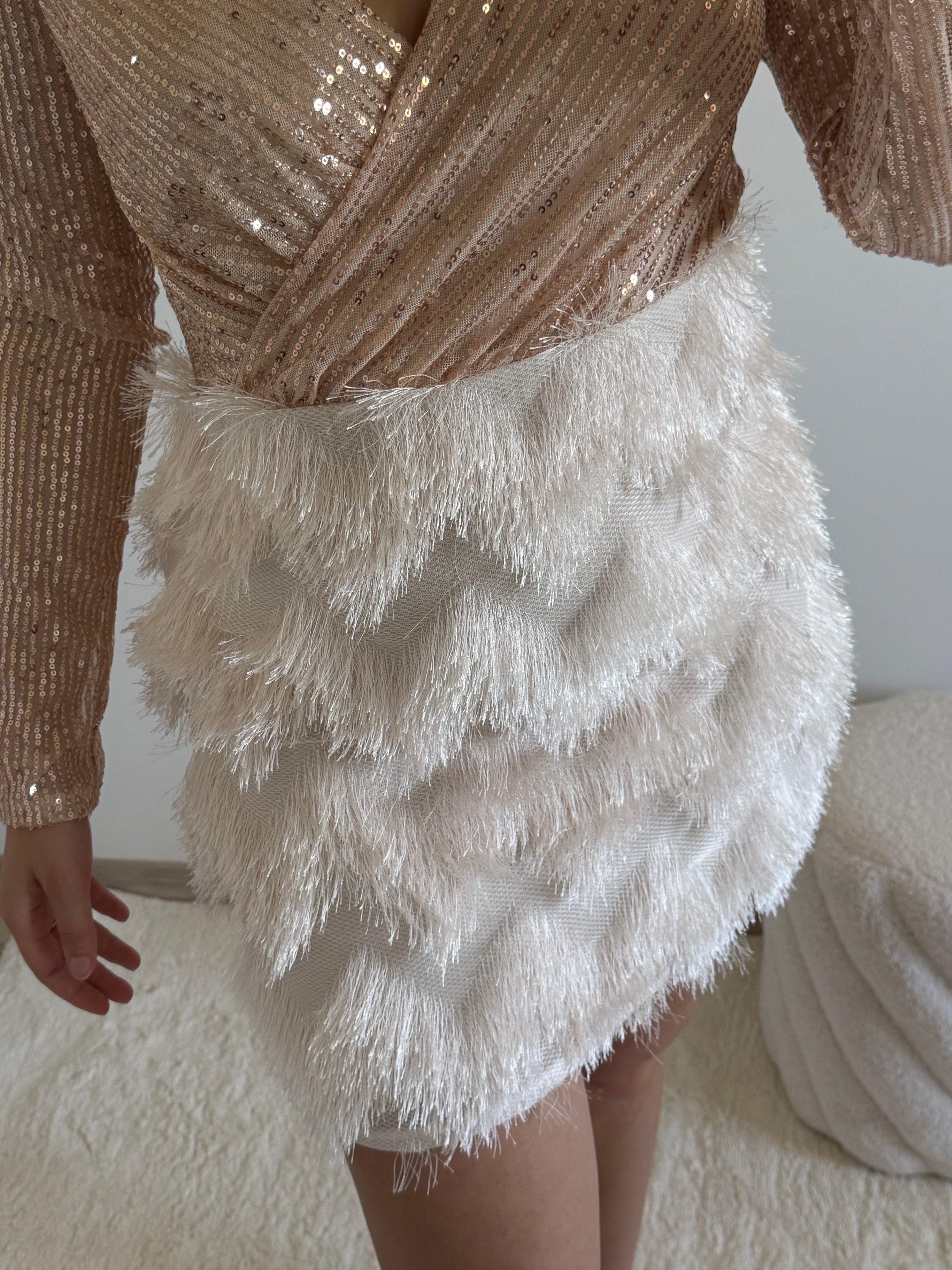 Robe Vegas