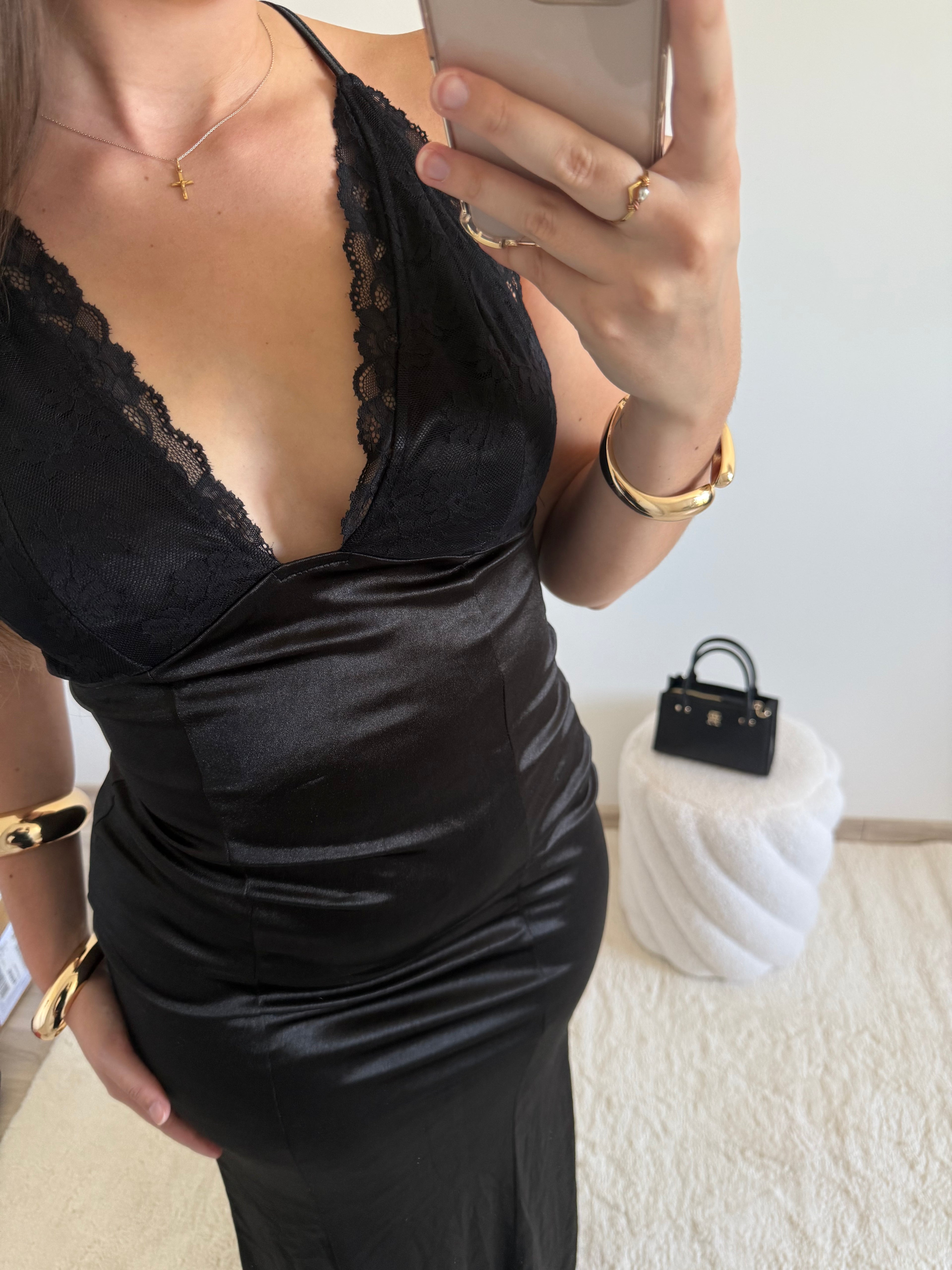 Robe Monaco
