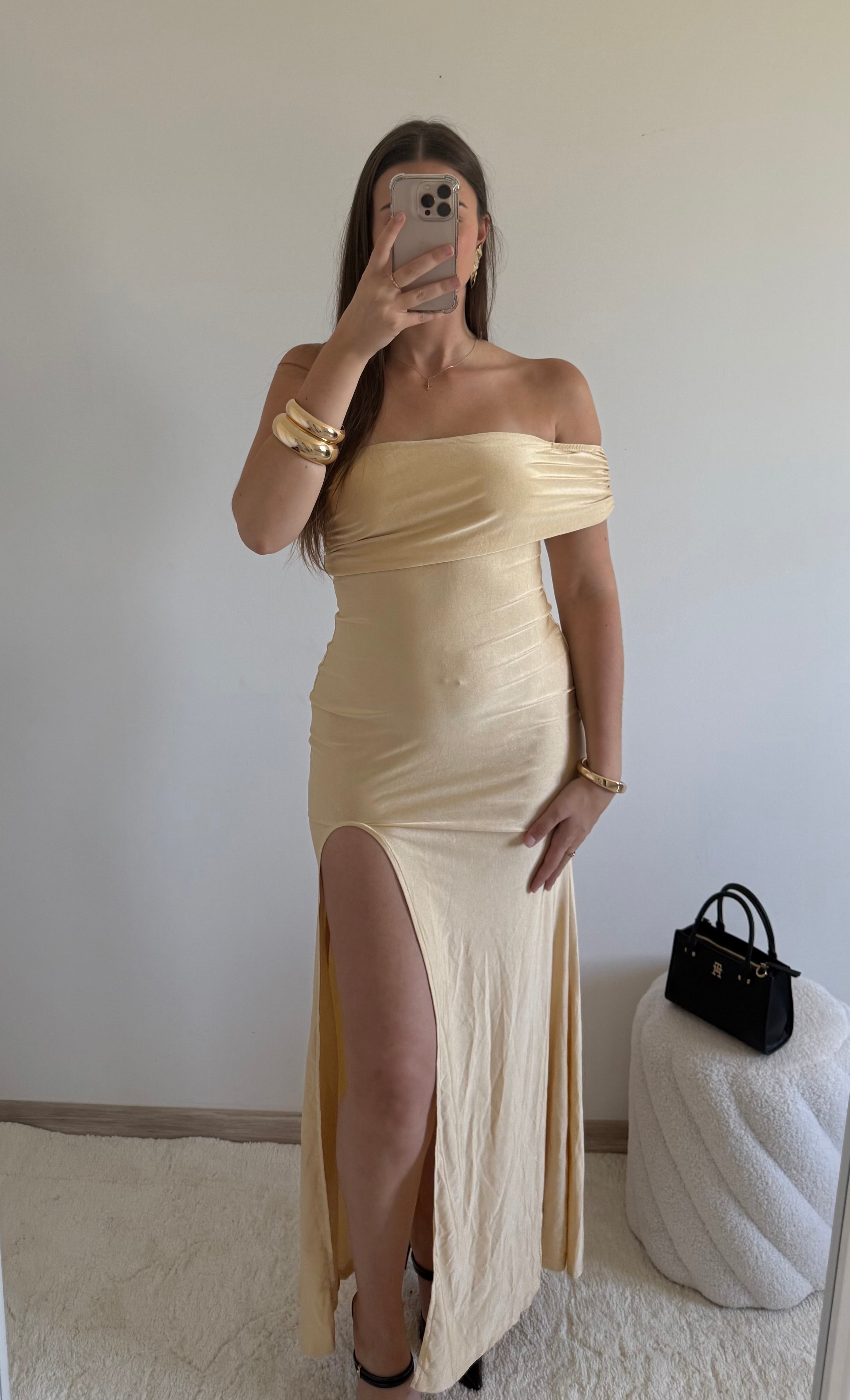 Robe Capri