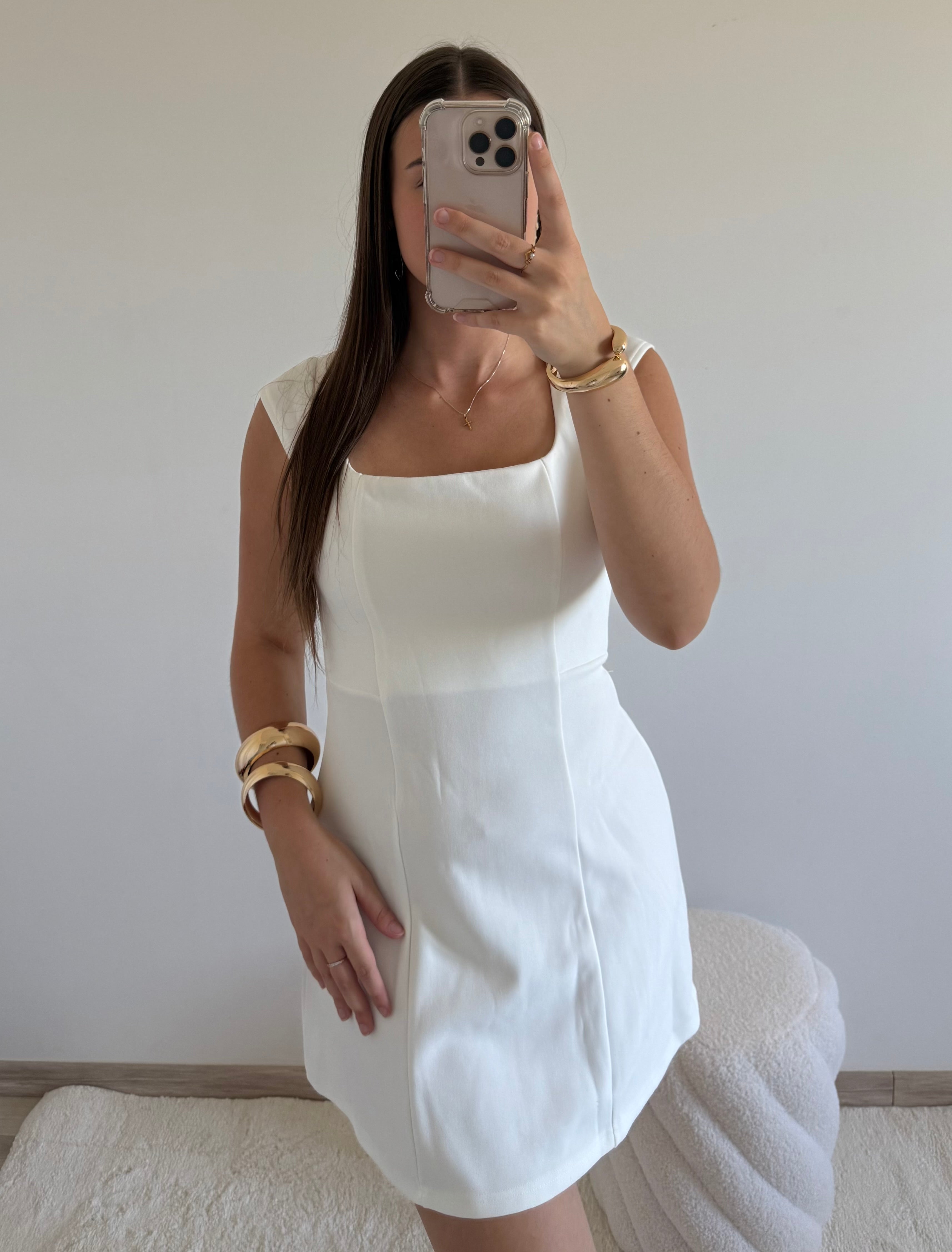 Robe Santorin